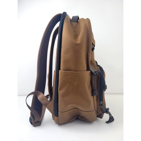 Filson Dryden Backpack - Rugged and Water-Resistant Retail $279 - Picture 9 of 14